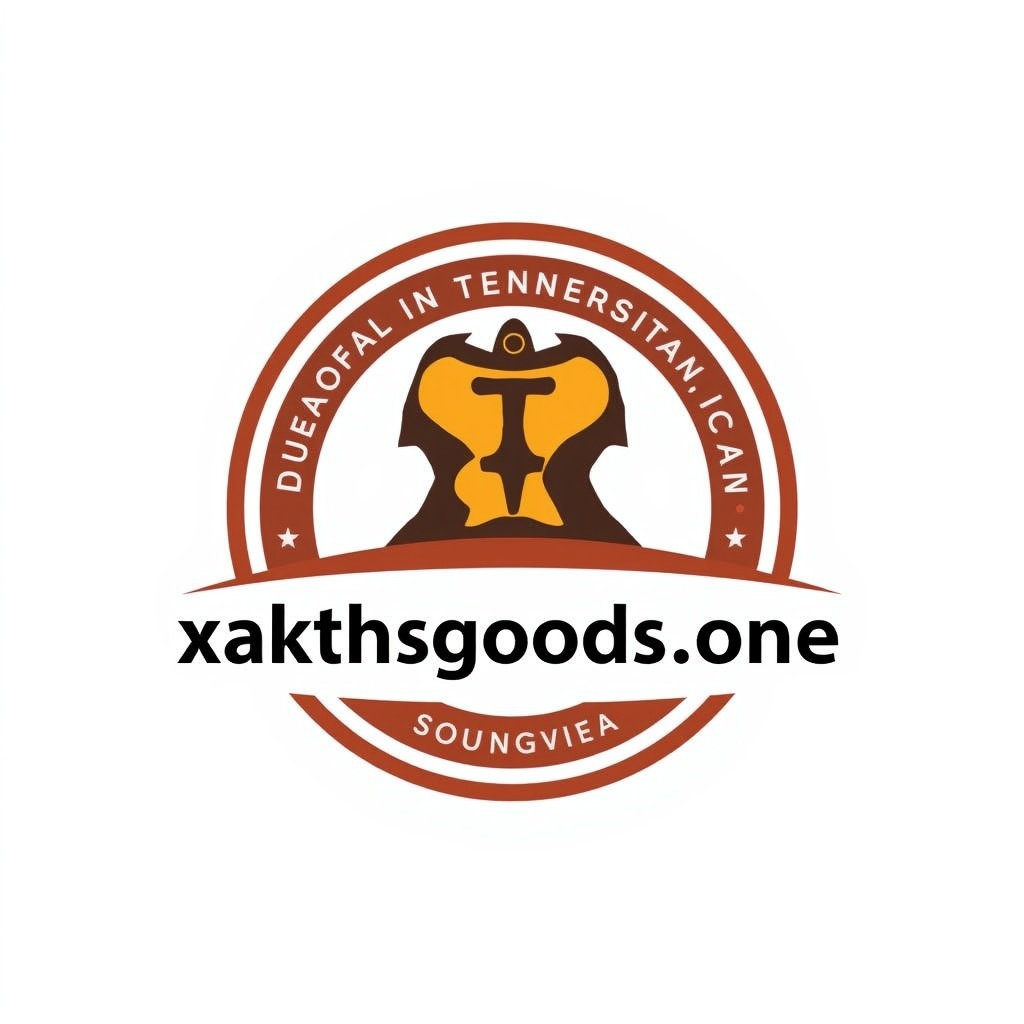 Xakthsgoods